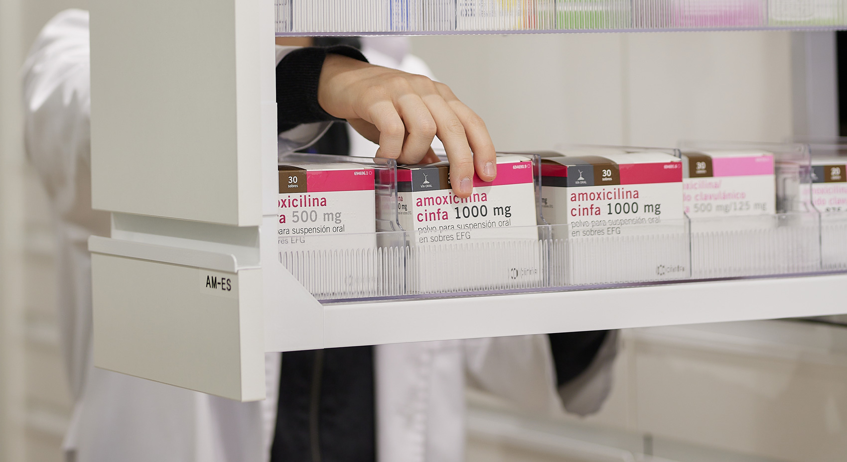 farmacia en beasain, medicamentos